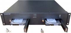 2·HDMI 2·VGA 16·¼WHR-13